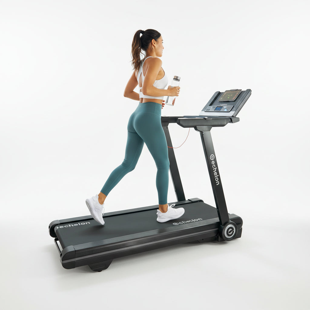 Stride-6™ — the 2026 Evolution of Fold-Flat Performance