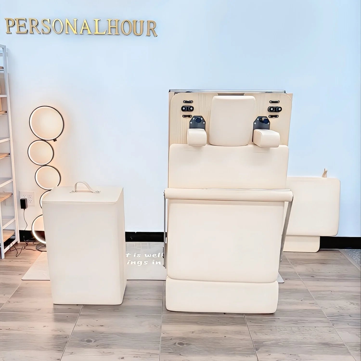 Nour 2.0 Advanced Pilates Reformer