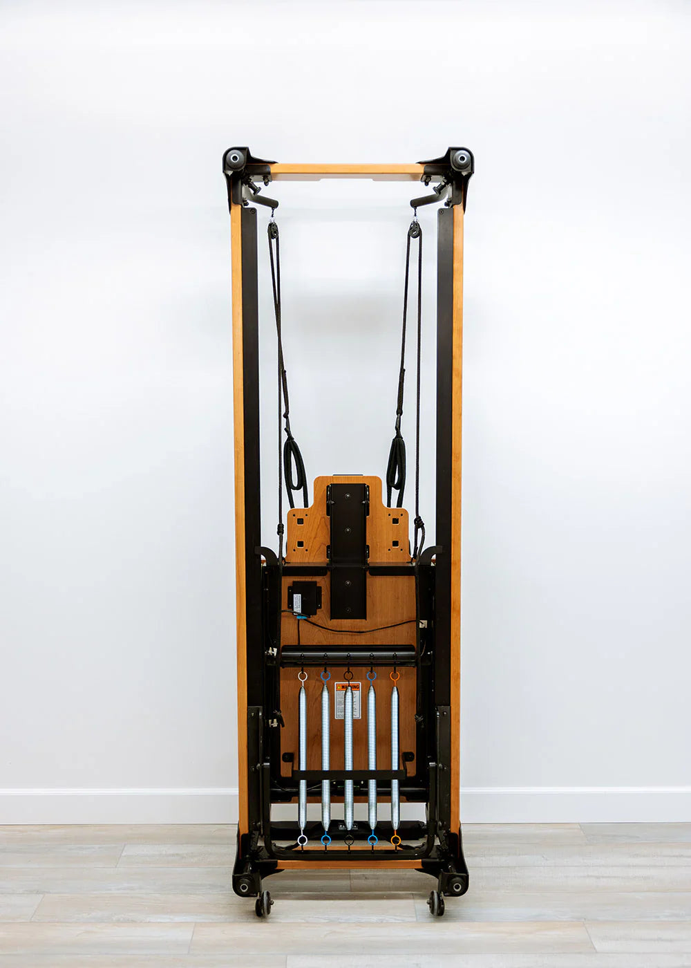 Flexia Smart Reformer + Accessories Bundle