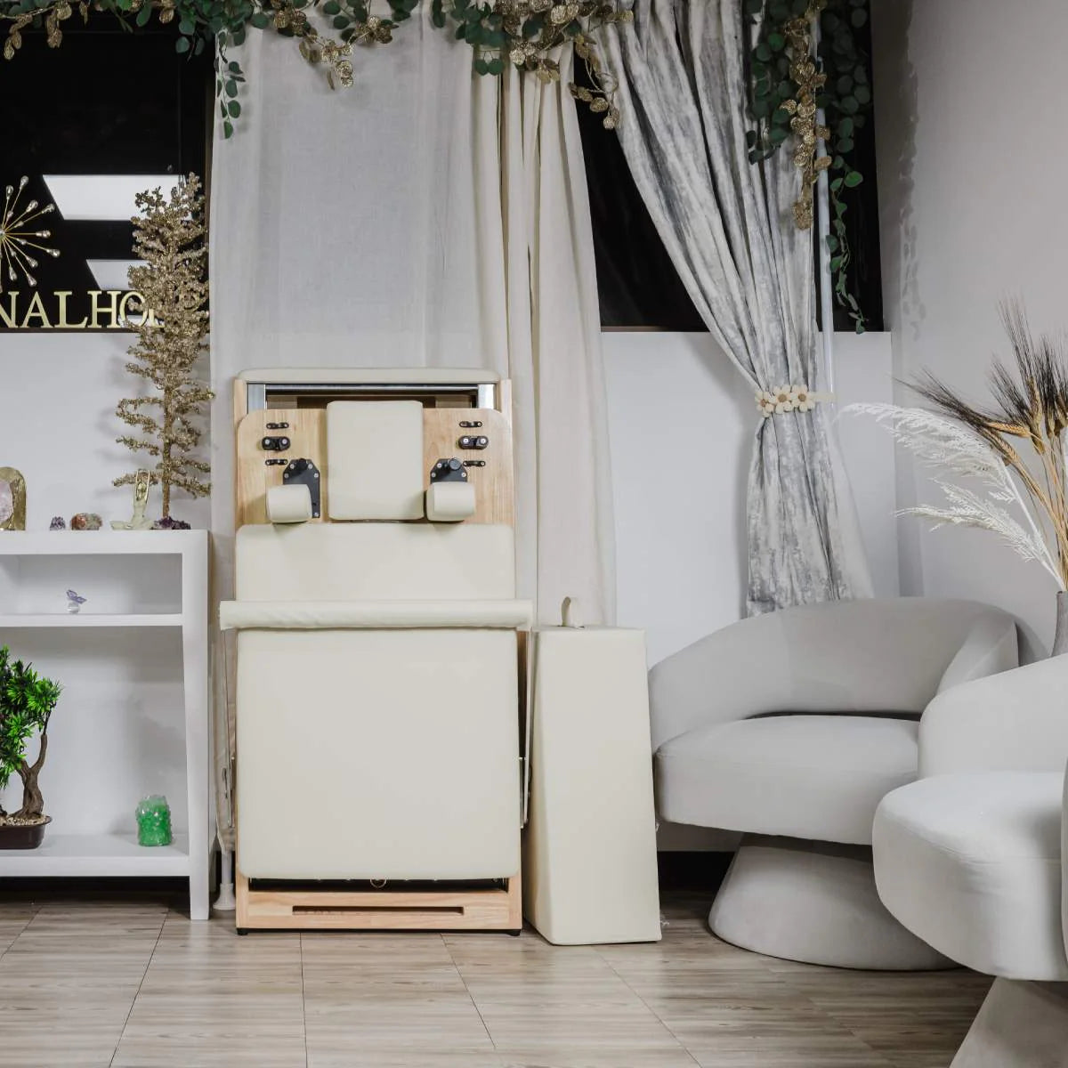 Nour 2.0 Advanced Pilates Reformer