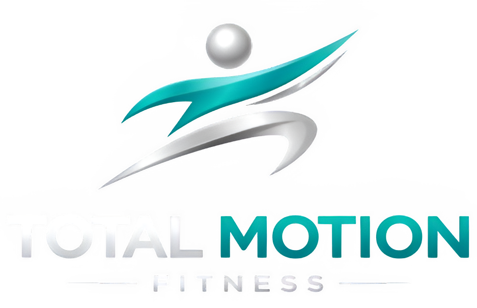 Total Motion Fitness