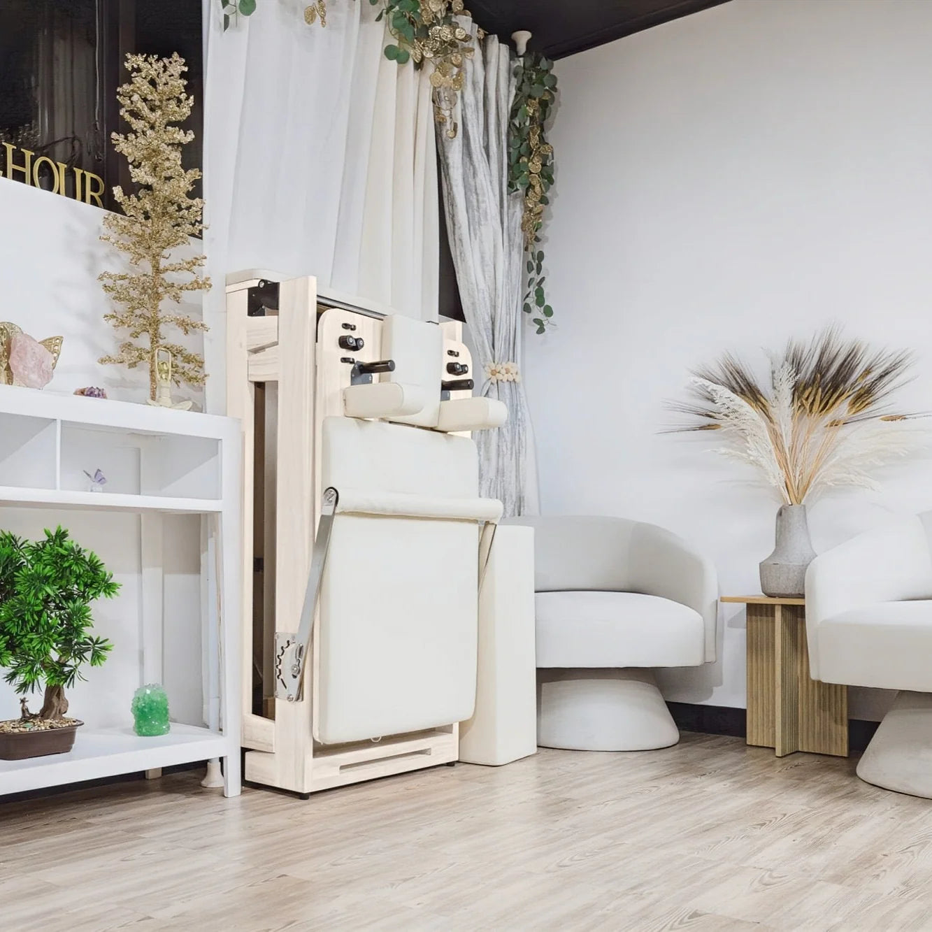 Nour 2.0 Advanced Pilates Reformer