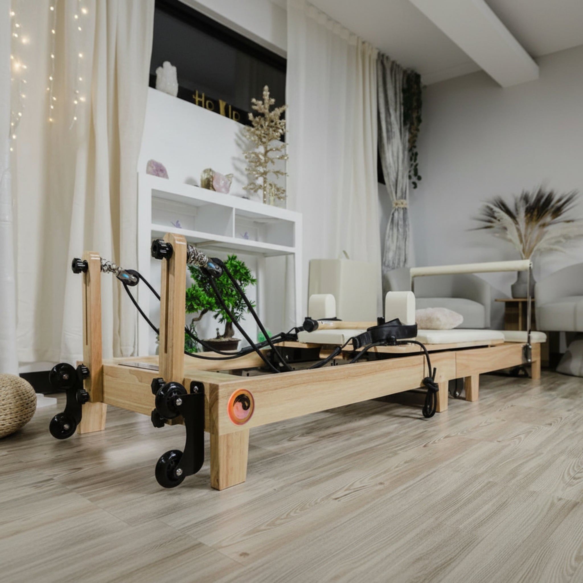 Nour 2.0 Advanced Pilates Reformer