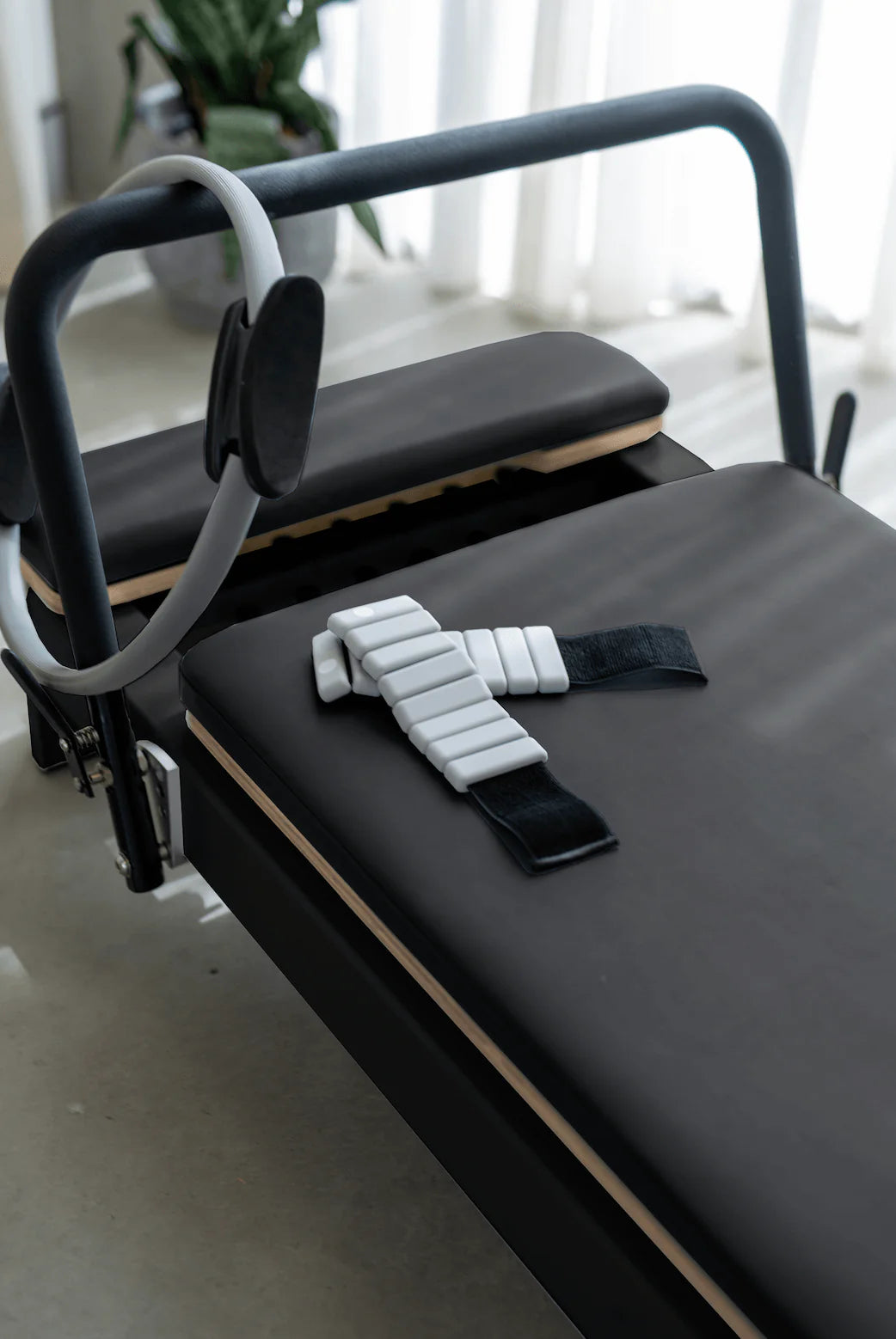 Queen Folding Reformer Customized by YOU