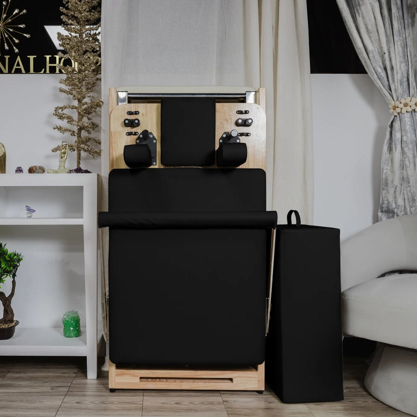 Nour 2.0 Advanced Pilates Reformer