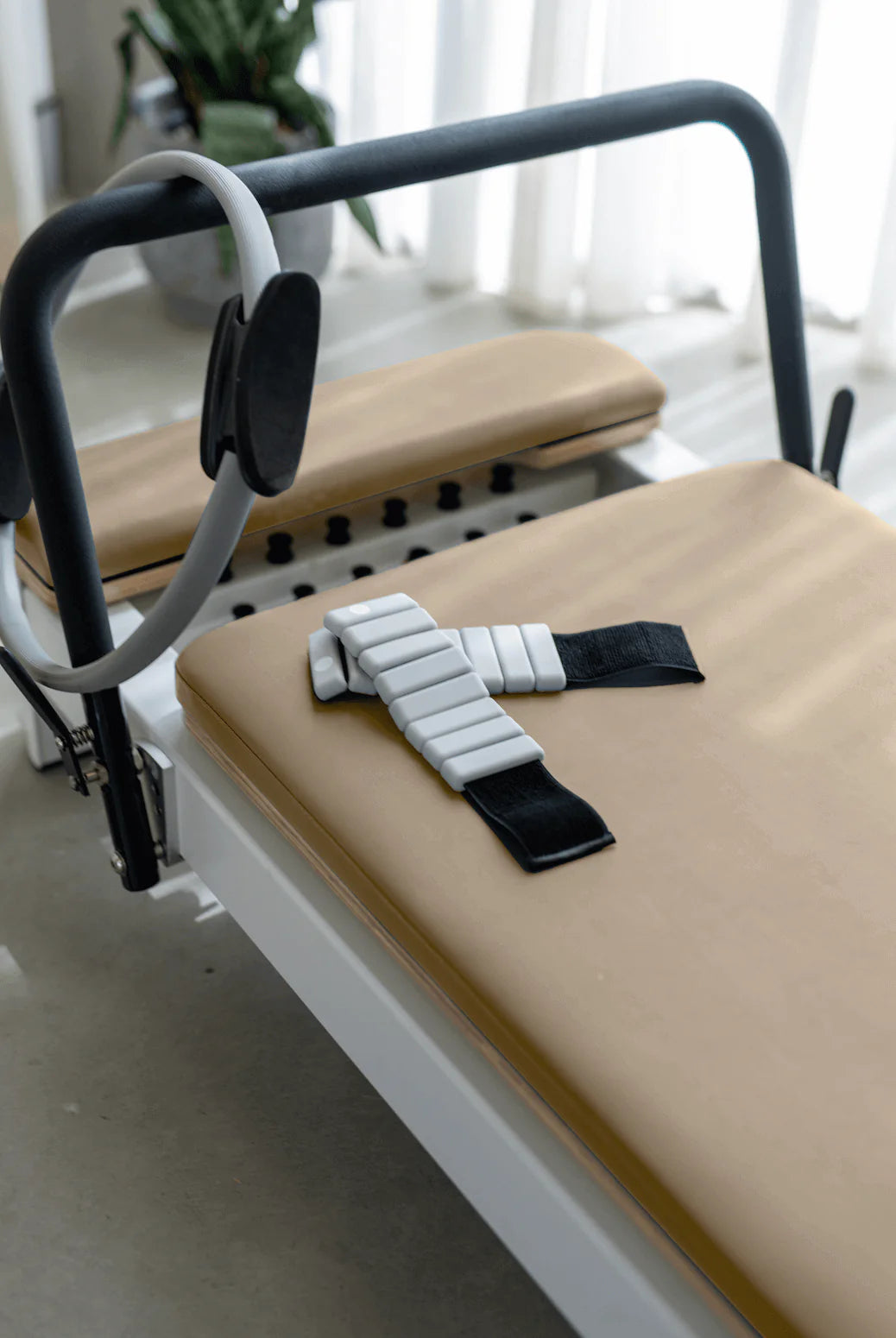 Queen Folding Reformer Customized by YOU